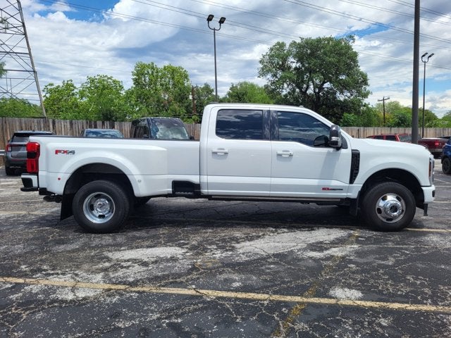 ford f-350 super duty 2025 1FT8W3DM8SEC08049 image ford f-350 super duty 2025 1FT8W3DM8SEC08049 image